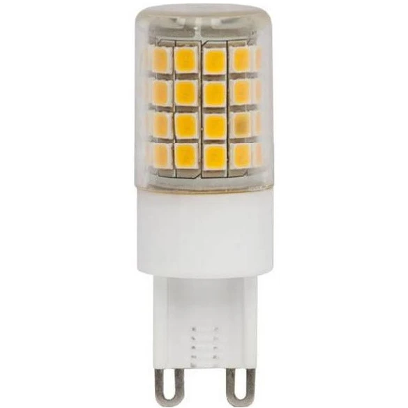 Photo of Bulb LED 3.5W (350lm) 3000K CRI90 Dimmable G9