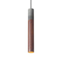 Thumbnail photo of Rust 45v Hængelampe Rust/zinc - Gp2002-z