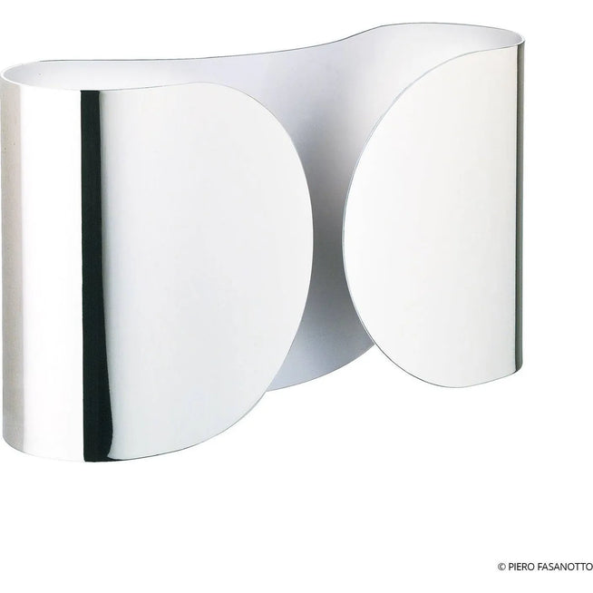 Photo of Foglio Wall Lamp