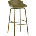 Thumbnail photo of Hyg Bar Stool - Metal 75 Cm