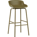 Hyg Bar Stool - Metal 75 Cm