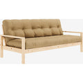 Thumbnail photo of Knob (sleeping) Sofa