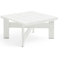 Thumbnail photo of Crate Low Table, 75x75 cm