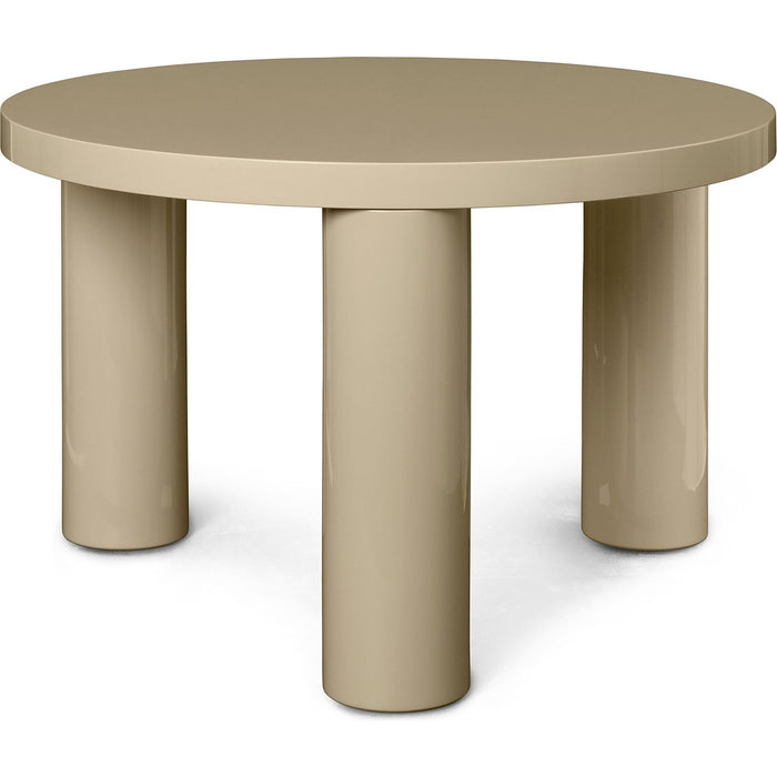 Photo of Post Coffee Table Small