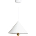 Thumbnail photo of Cherry Pendant Lamp Large White - Pendellampor - Daniel Emma - Vit