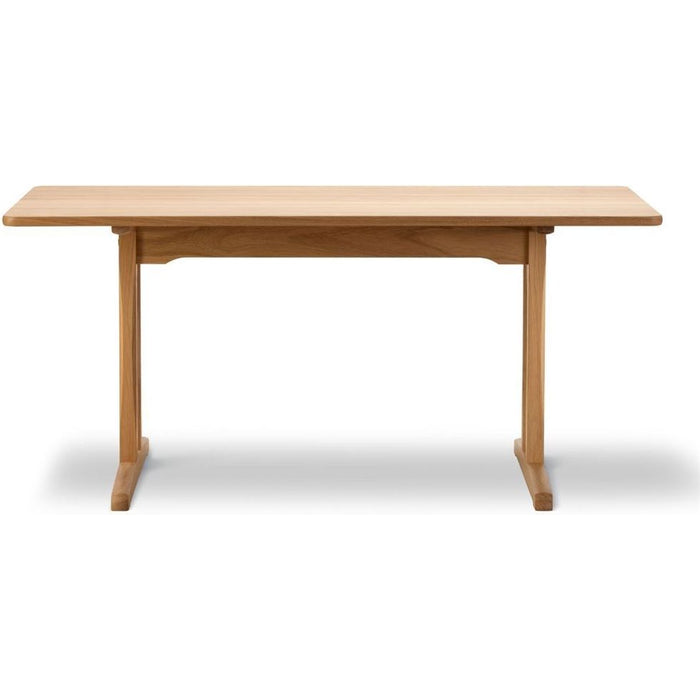 Photo of Mogensen C18 Table 6292 By Børge Mogensen - Spisebord - Oiled