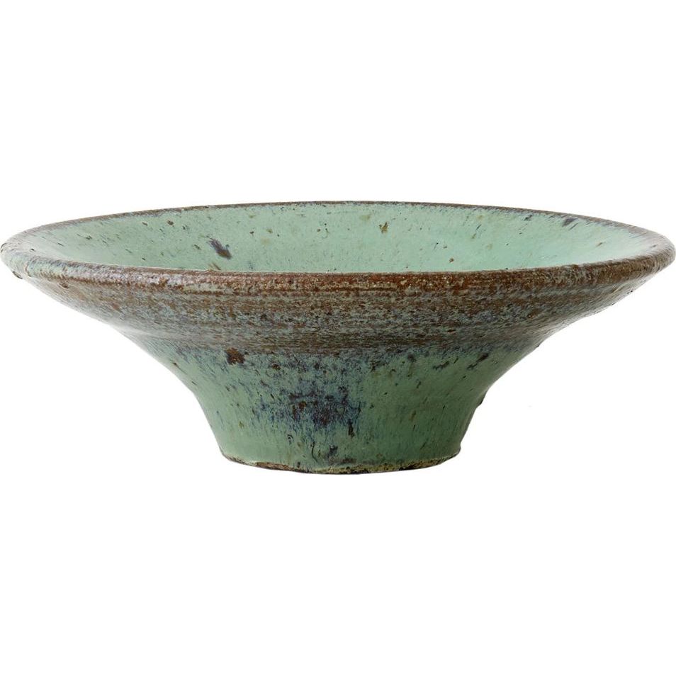 Triptych Bowl