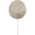 Thumbnail photo of Arum Wall Sconce - Væglampe - Cashmere - W26 X H29 X D16 Cm