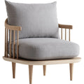 Thumbnail photo of Fly SC10 Lounge Chair