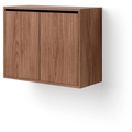 Thumbnail photo of New Works Cabinet Tall W. Doors - Skab