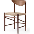 Thumbnail photo of Drawn HM3 Dining Chair