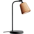 Thumbnail photo of Material Table Lamp Natural