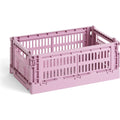 Thumbnail photo of Colour Crate, Small 17x26.5 Cm