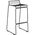 Thumbnail photo of Hee Bar Stool, H75 Cm