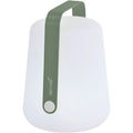 Thumbnail photo of Balad Lamp 38 cm Cactus - Outdoor Table Lamps - Tristan Lohner - Green