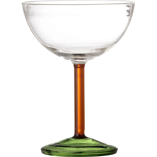 Photo of Martine cocktail glass set of 6