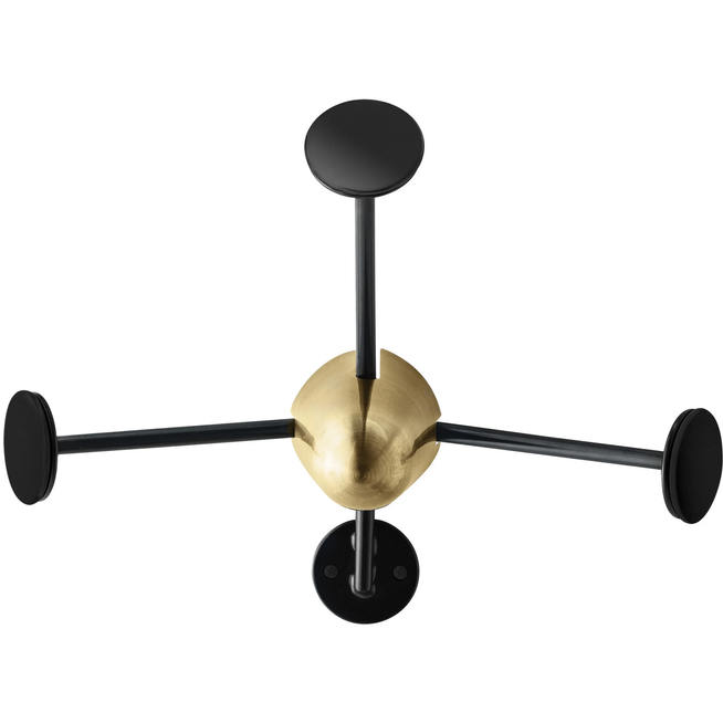 Photo of Matégot Coat Rack