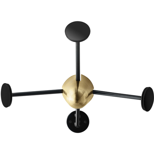 Photo of Matégot Coat Rack