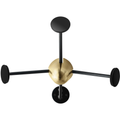 Thumbnail photo of Matégot Coat Rack