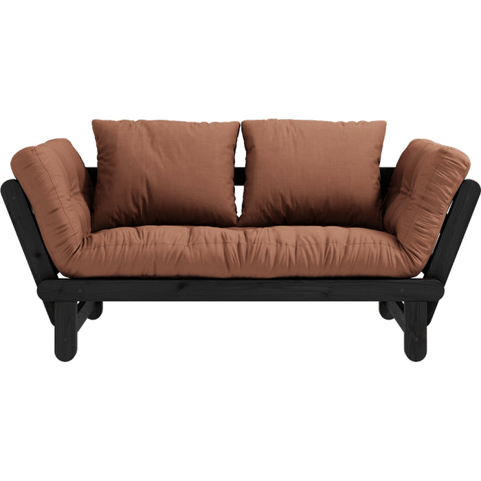 Photo of Beat (sleep) Sofa - Black