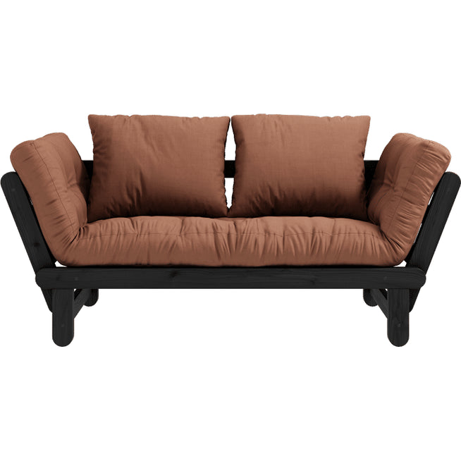 Photo of Beat (sleep) Sofa - Black