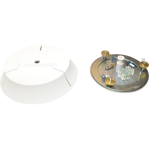 Photo of Complete Ceiling Rose Romeo Moon Series