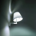 Thumbnail photo of Melampo Wall Lamp
