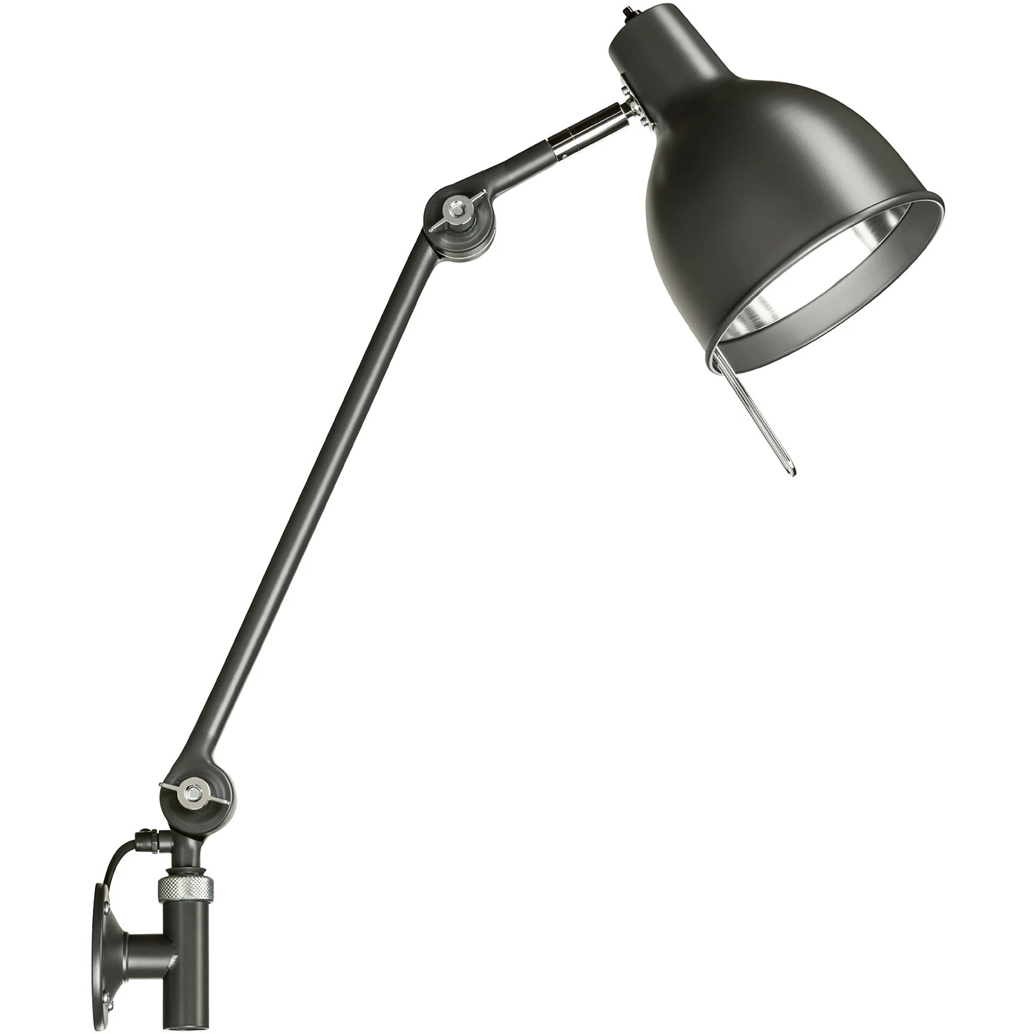 PJ72 Wall Lamp - Fixed Mount