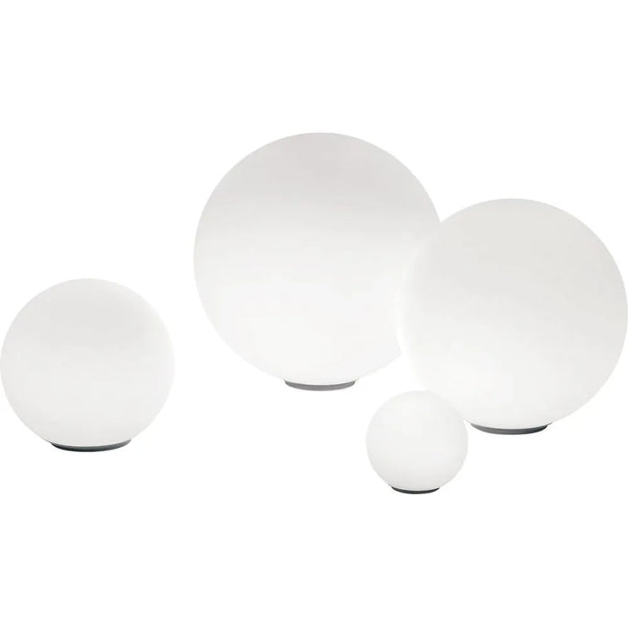 Photo of Dioscuri 25 T Table Lamp