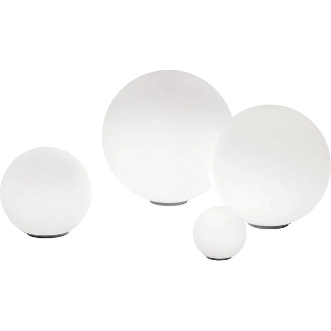 Photo of Dioscuri 25 T Table Lamp