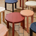 Thumbnail photo of D108 Ragnesminde Coffee Table from Fdb Møbler