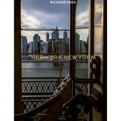 Photo of New York New York: A Visual Hymn