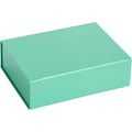 Thumbnail photo of Colour Storage, X-Small