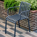 Thumbnail photo of Palissade Armchair