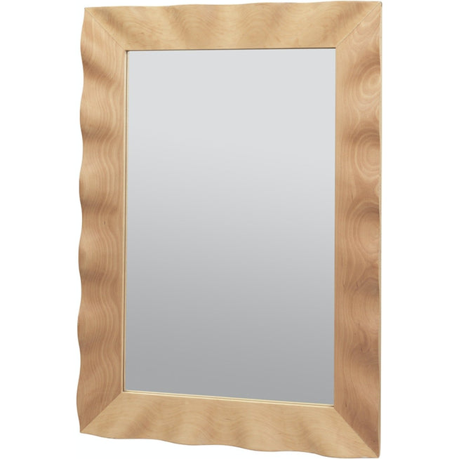 Photo of Wavy Mirror
