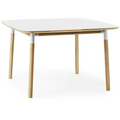 Thumbnail photo of Form Table 120 X 120 Cm