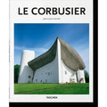 Thumbnail photo of Le Corbusier - Basic Art - Coffee Table Books - Jean-louis Cohen