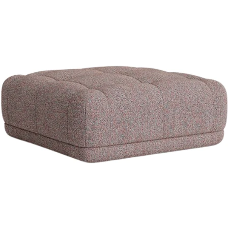 Quilton Ottoman 05