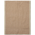 Thumbnail photo of Hale Tea Towel - Viskestykke - Golden Brown/silver Fern - W50 X H70 Cm