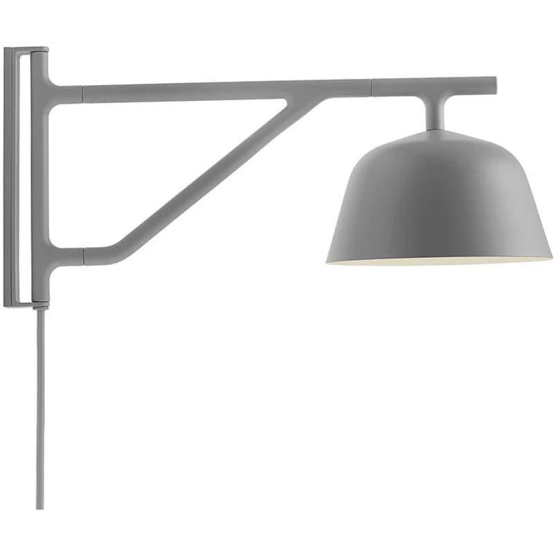 Ambit Wall Lamp