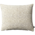 Thumbnail photo of R37 White Sande Cushion 45x55 cm - Beige
