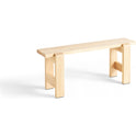 Weekday Bench, 111 Cm Fra Hay