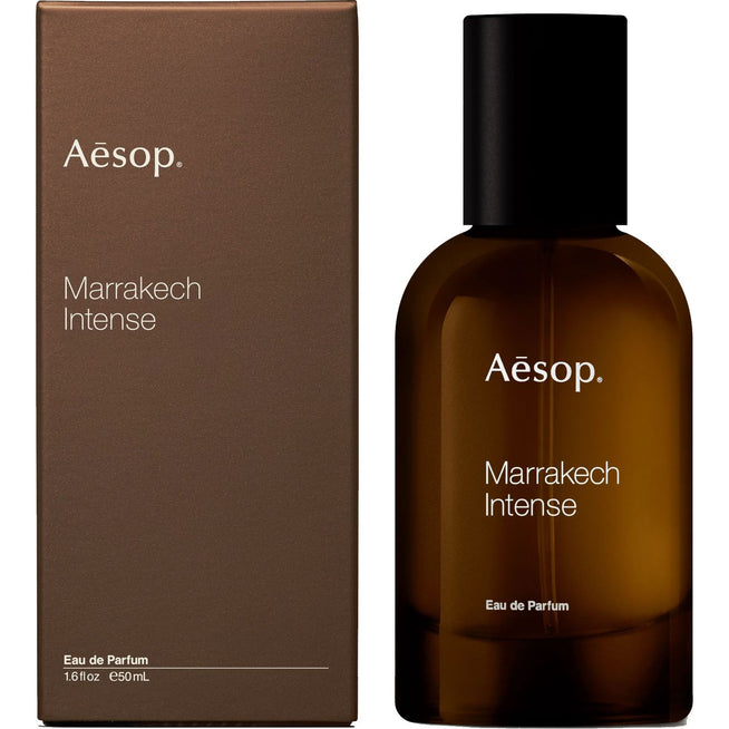 Photo of Marrakech Intense Eau De Parfum - Parfym