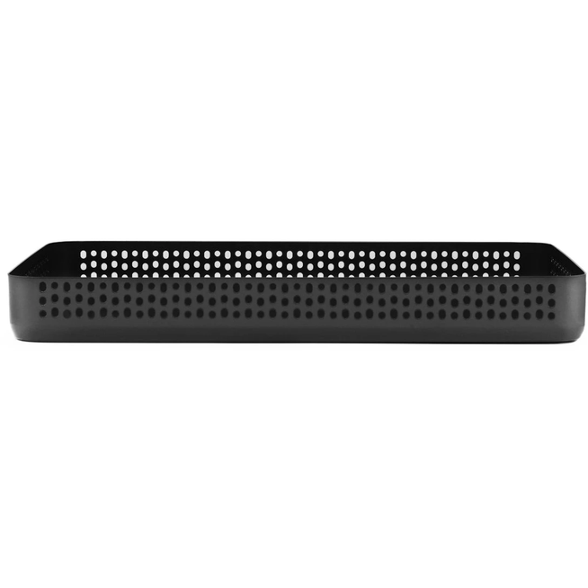 Photo of Nic Nac Organizer 5 - Black - Online Clearance