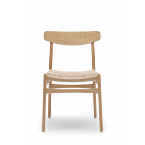 Photo of CH23 Dining Chair