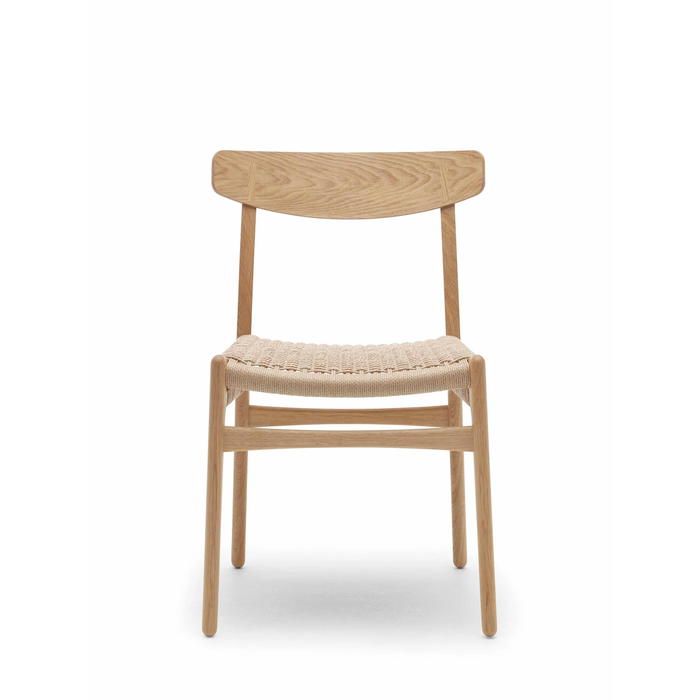 Photo of CH23 Dining Chair
