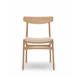 Photo of CH23 Dining Chair