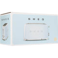 Thumbnail photo of 4 Slice Toaster Cream - Brödrostar - Beige