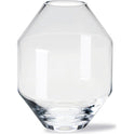 Hydro Vase Clear