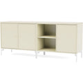Thumbnail photo of Save Lowboard - Vanilla / Snow Legs - Sideboards - Peter J. Lassen - Vit - Mdf